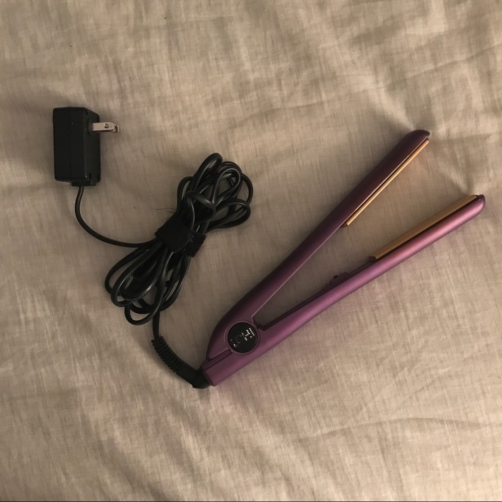 CHI Flat Iron